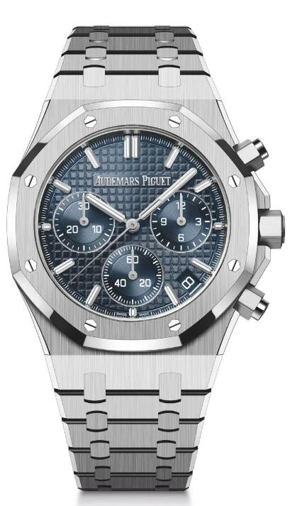 Audemars Piguet Royal Oak Selfwinding Chronograph 41mm Watch Replica 26240ST.OO.1320ST.01